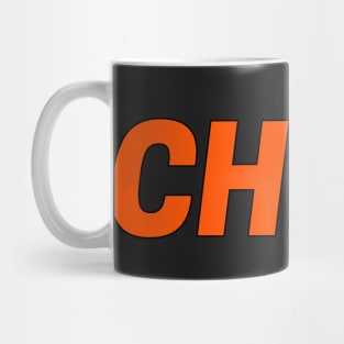 CHEL? Mug